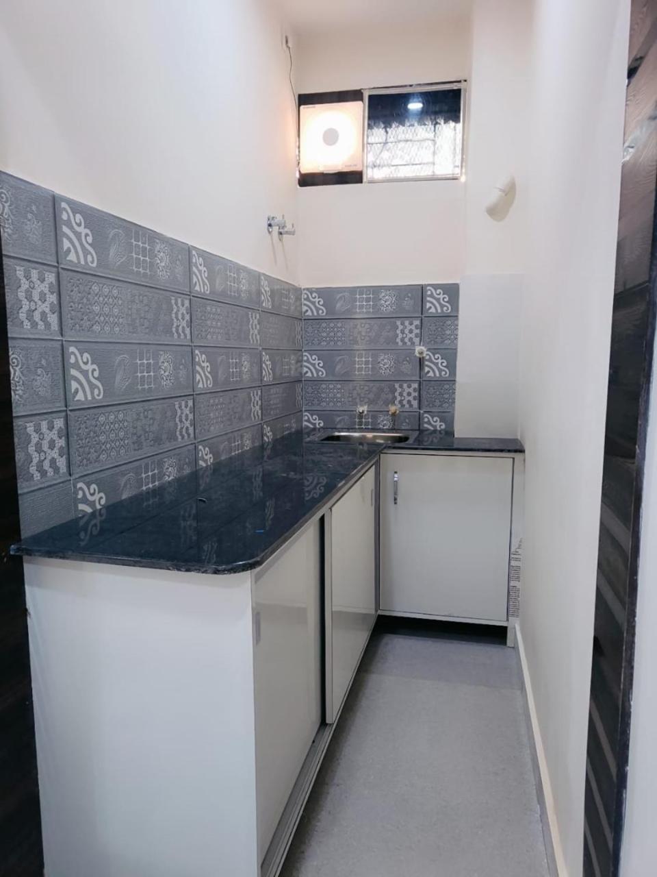 Nandi Retreat Homestay Waranasi Zewnętrze zdjęcie
